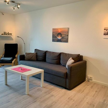 Apartamento De Rob Plat Dorum-Neufeld Exterior foto