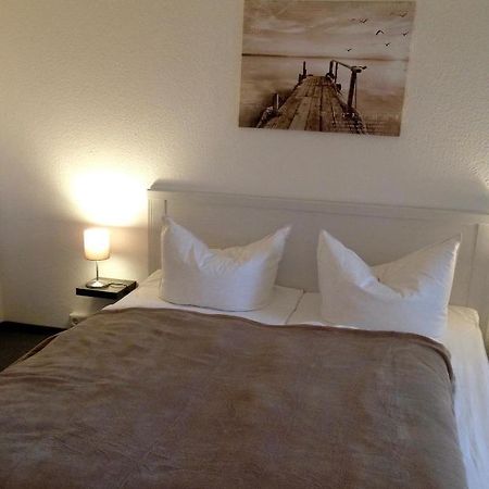 Apartamento De Rob Plat Dorum-Neufeld Exterior foto