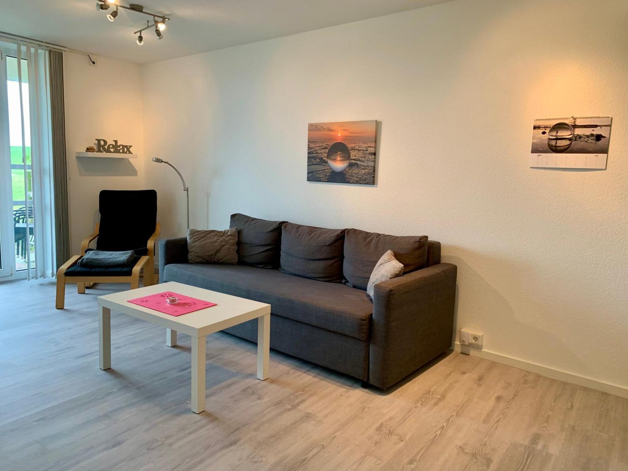 Apartamento De Rob Plat Dorum-Neufeld Exterior foto