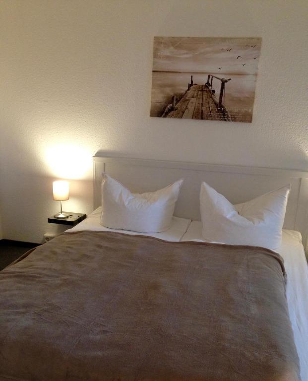 Apartamento De Rob Plat Dorum-Neufeld Exterior foto