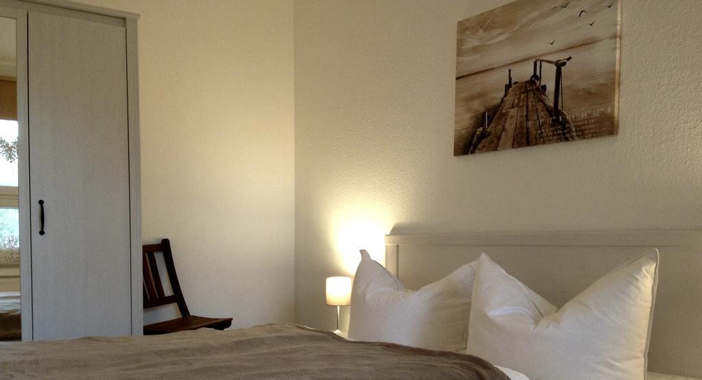 Apartamento De Rob Plat Dorum-Neufeld Exterior foto